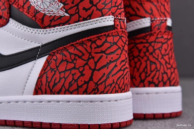 OG High 1 DZ5485-061 Red Jordan Cement Retro 0825